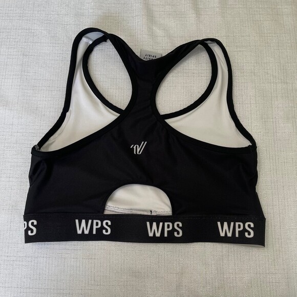 Varsity Spirit Women’s Sports Bra. Size M - Picture 7 of 8